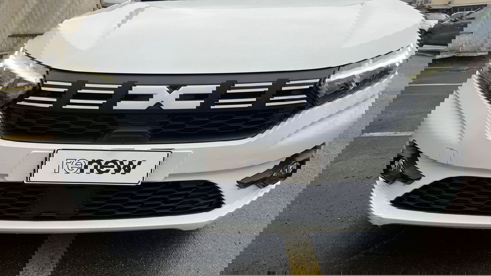 Dacia Sandero Streetway usata a Parma (16)