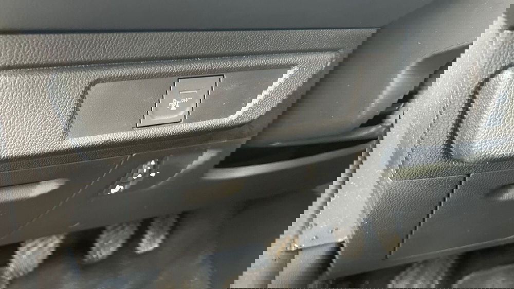 Dacia Sandero Streetway usata a Parma (17)