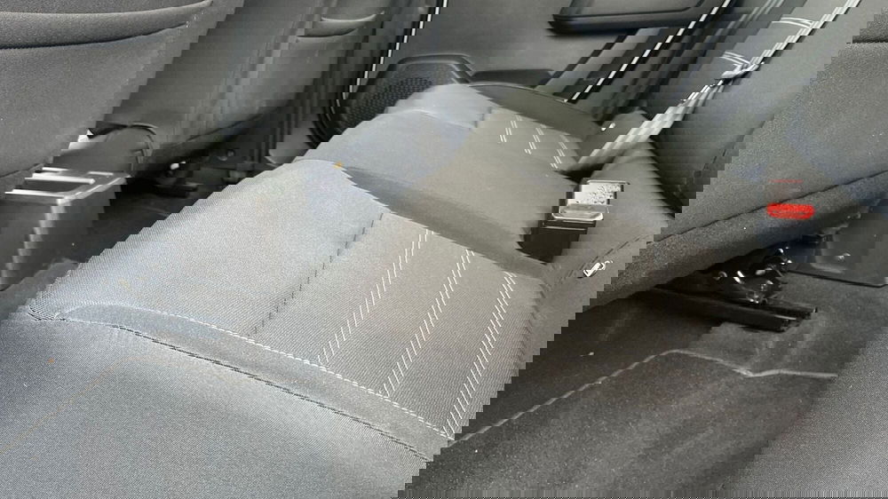 Dacia Sandero Streetway usata a Parma (18)