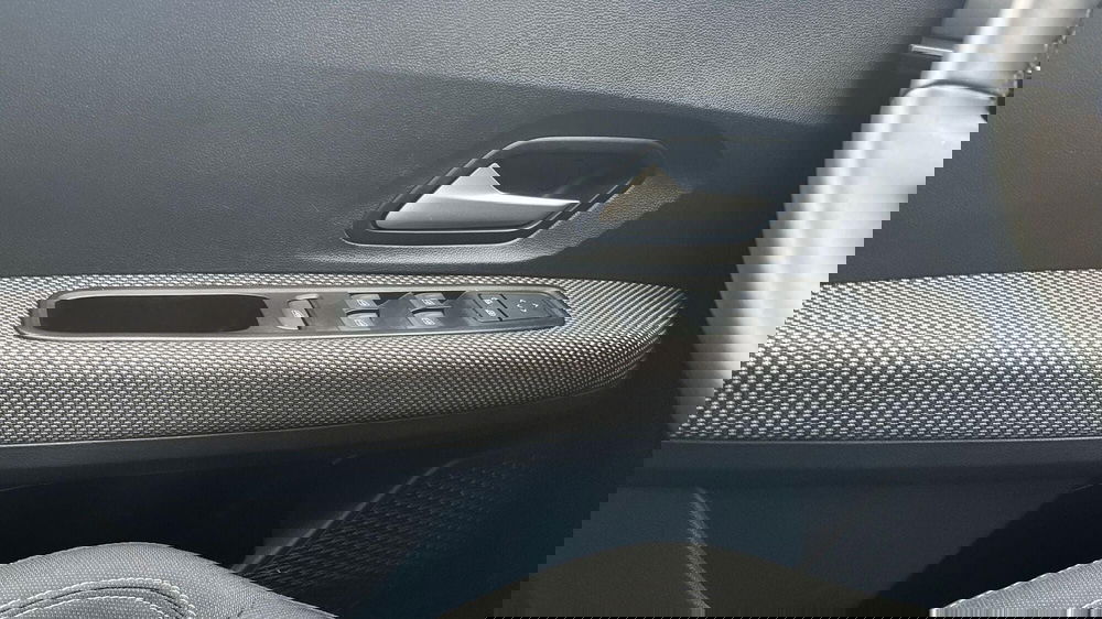 Dacia Sandero Streetway usata a Parma (19)