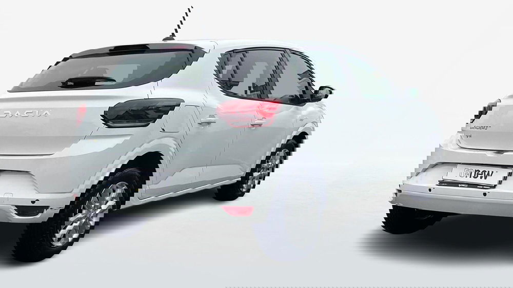 Dacia Sandero Streetway usata a Parma (2)