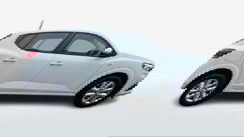 Dacia Sandero Streetway usata a Parma (3)