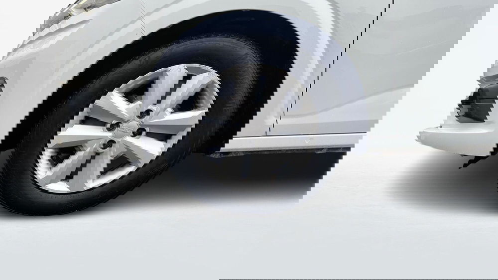 Dacia Sandero Streetway usata a Parma (4)