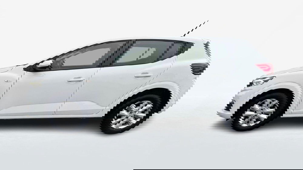 Dacia Sandero Streetway usata a Parma (5)