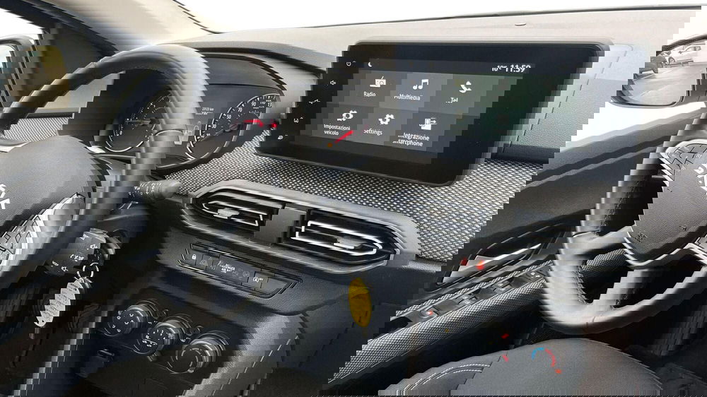 Dacia Sandero Streetway usata a Parma (6)