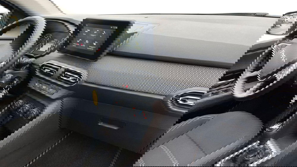 Dacia Sandero Streetway usata a Parma (7)