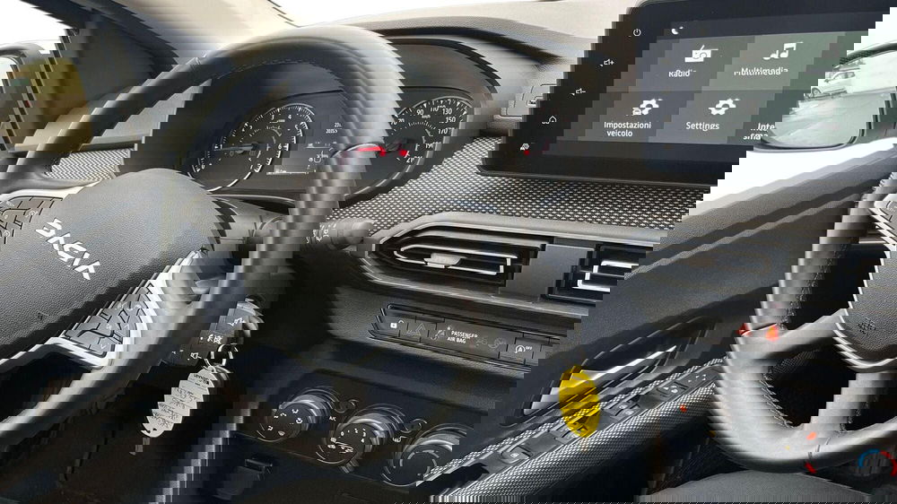 Dacia Sandero Streetway usata a Parma (8)