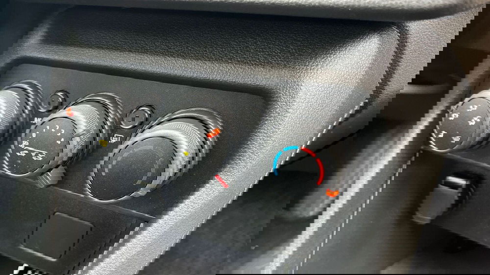 Dacia Sandero Streetway usata a Parma (9)