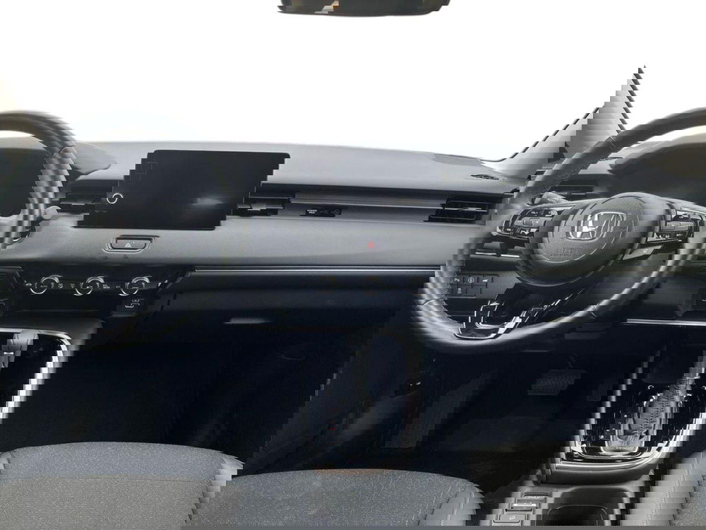 Honda HR-V usata a Bari (8)