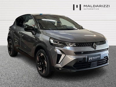 Renault Captur 1.0 eco-g Techno 100cv nuova a Bari