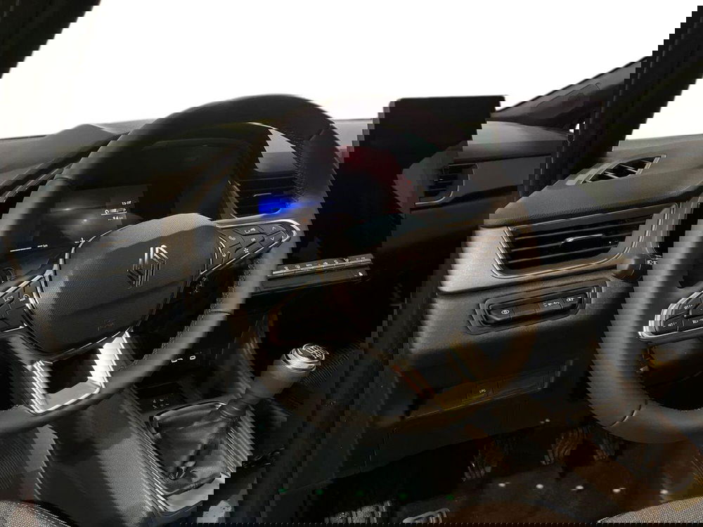 Renault Captur nuova a Bari (10)