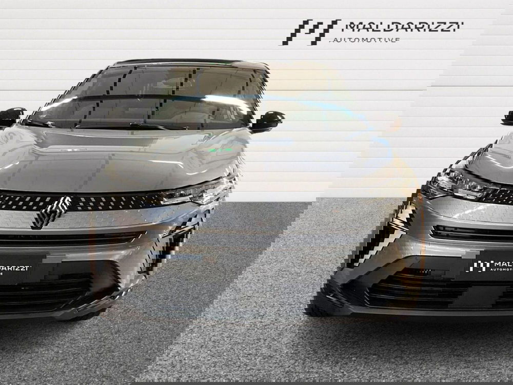 Renault Captur nuova a Bari (2)