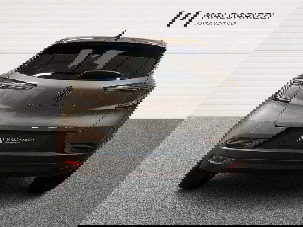 Renault Captur nuova a Bari (3)