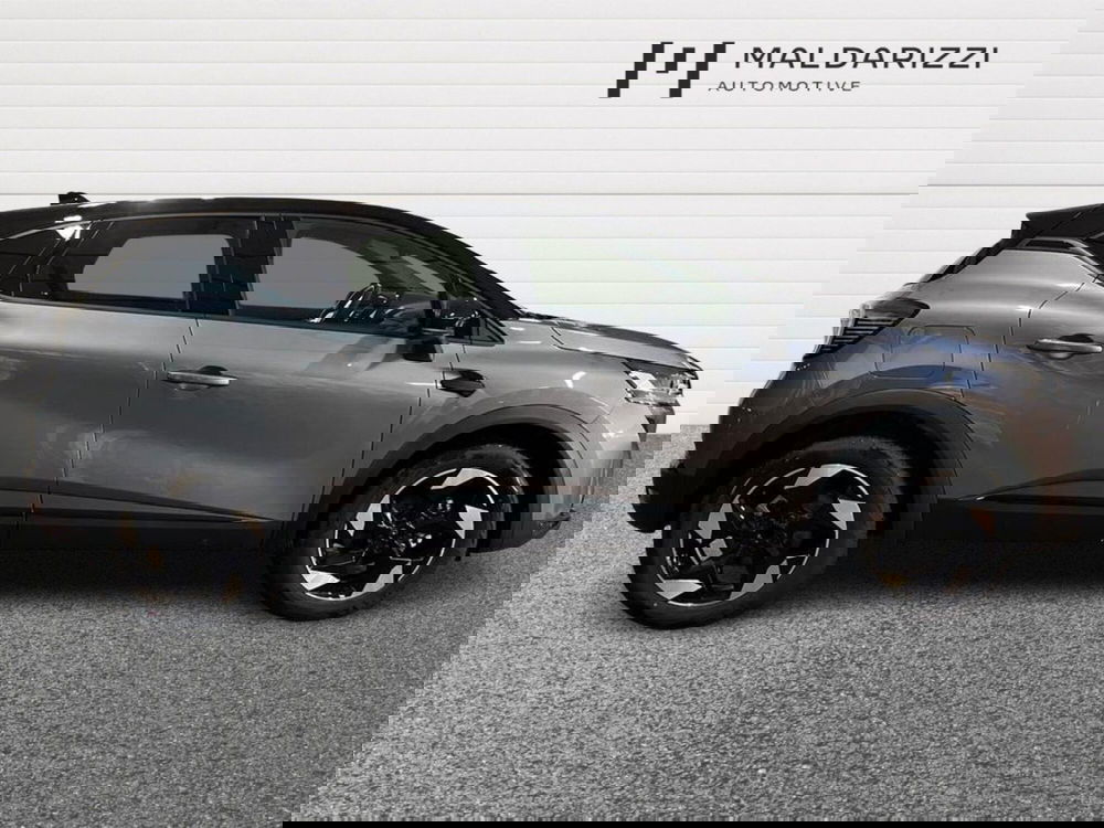 Renault Captur nuova a Bari (5)