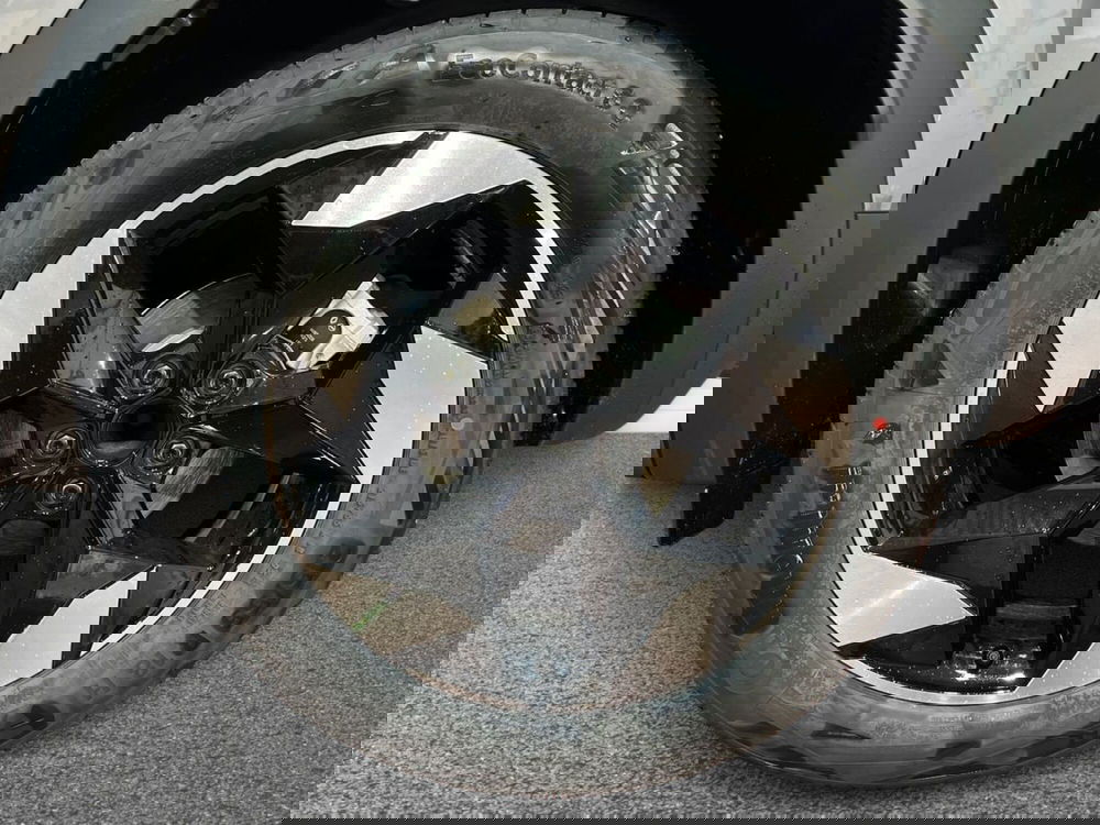 Renault Captur nuova a Bari (6)