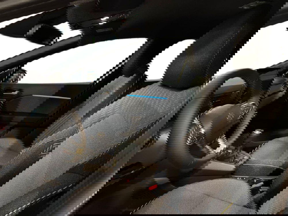 Renault Captur nuova a Bari (7)