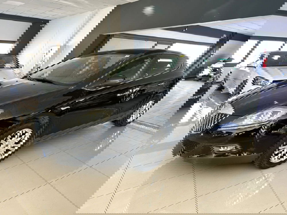 Lancia Delta usata a Ferrara