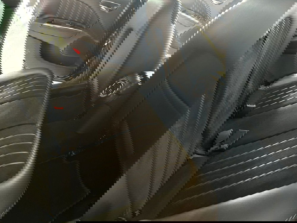 Lancia Delta usata a Ferrara (13)