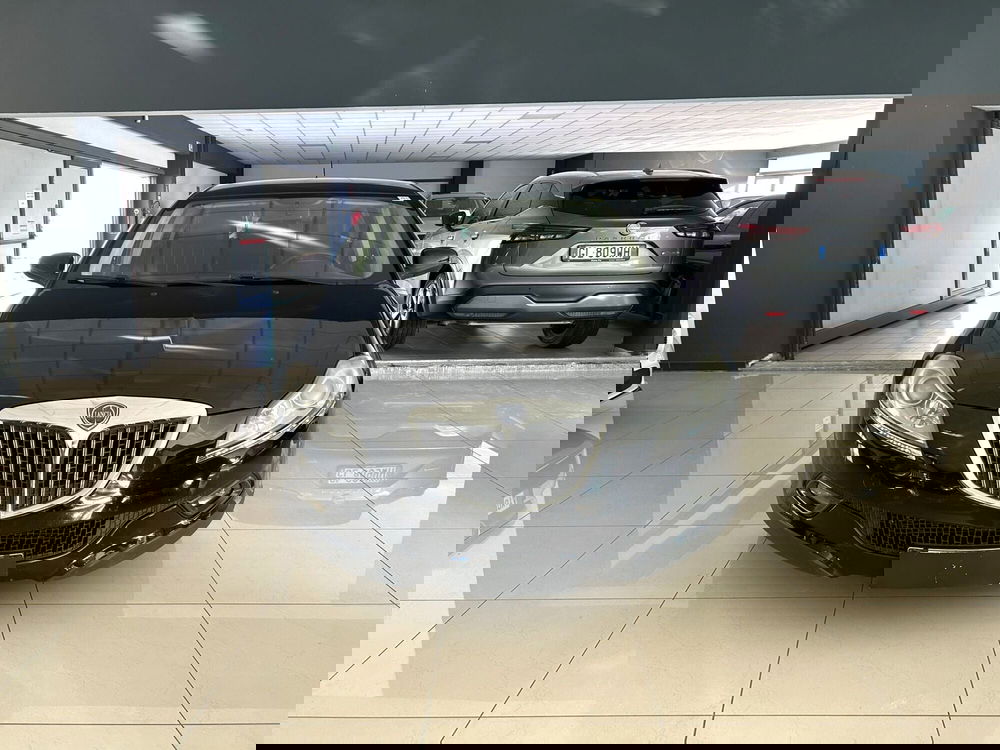 Lancia Delta usata a Ferrara (2)