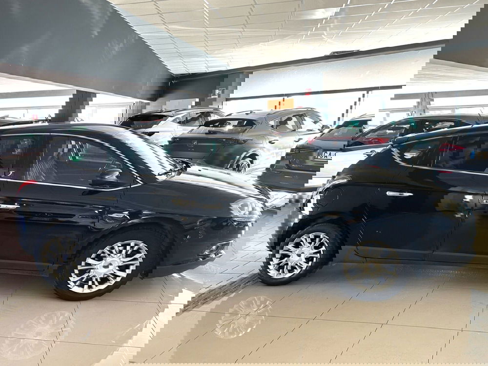 Lancia Delta usata a Ferrara (4)