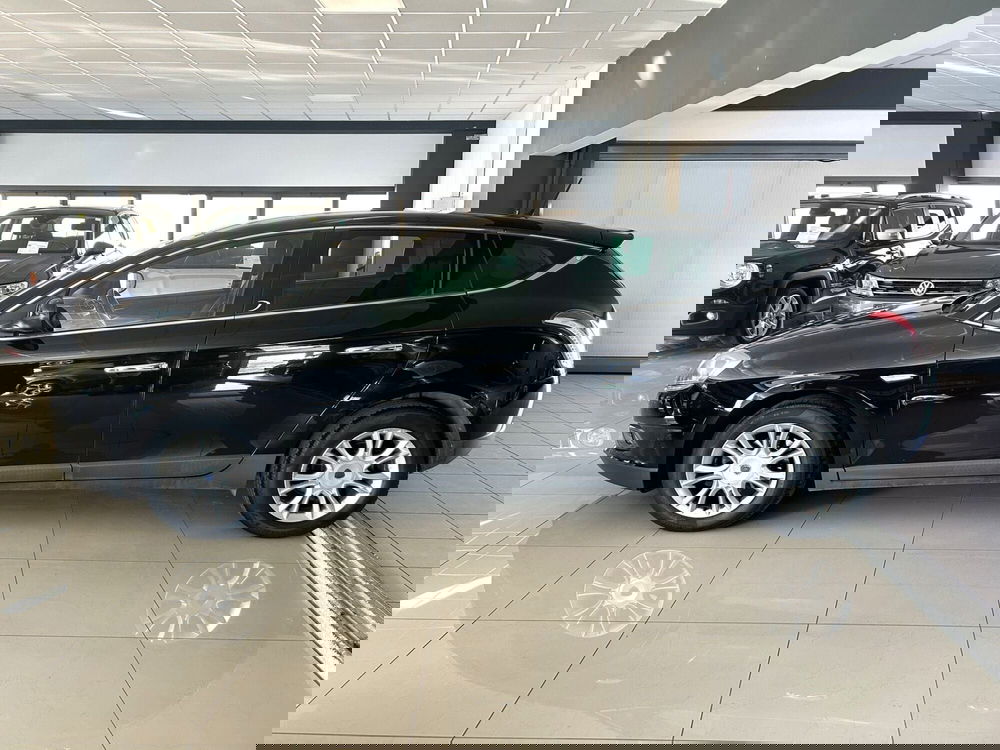 Lancia Delta usata a Ferrara (6)