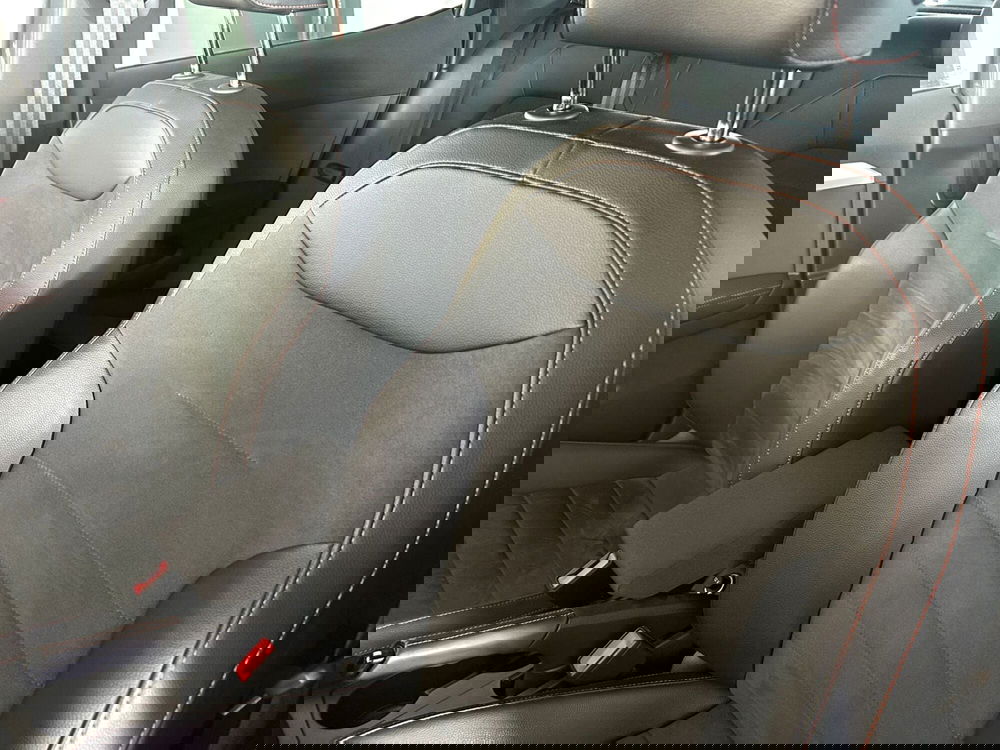 SEAT Ibiza usata a Ferrara (10)