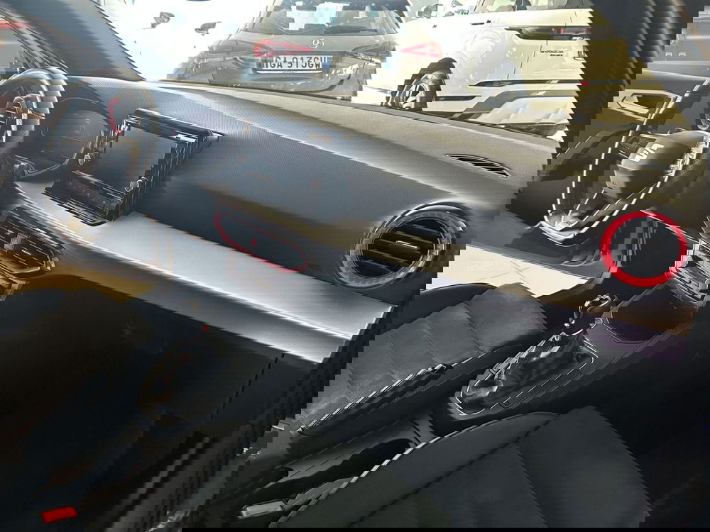 SEAT Ibiza usata a Ferrara (12)