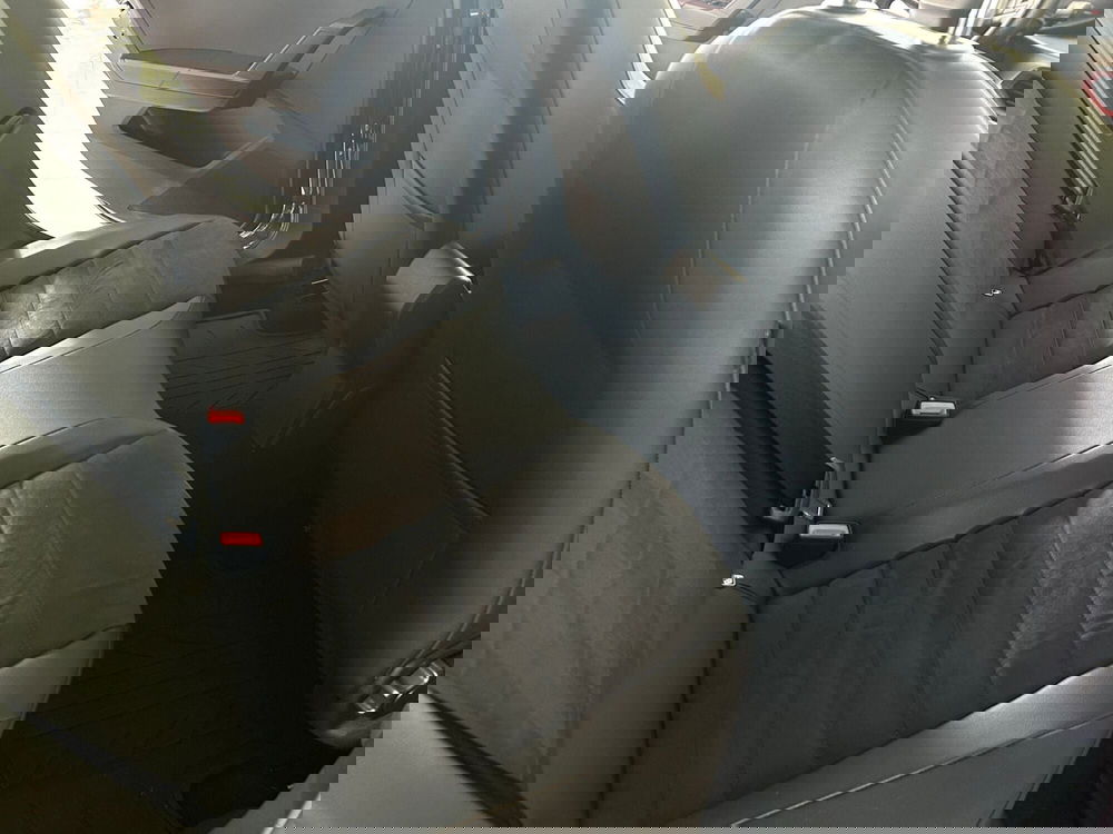 SEAT Ibiza usata a Ferrara (13)