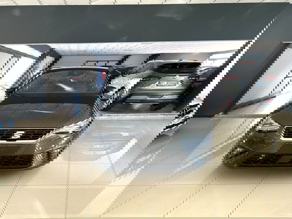 SEAT Ibiza usata a Ferrara (2)