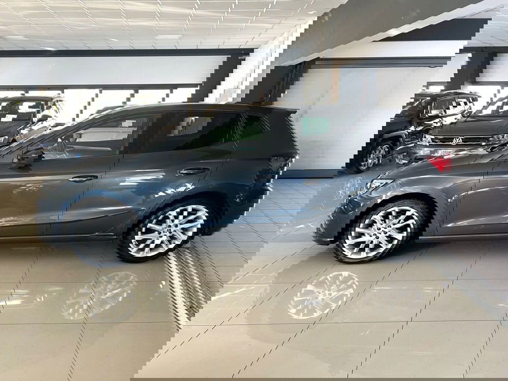 SEAT Ibiza usata a Ferrara (6)