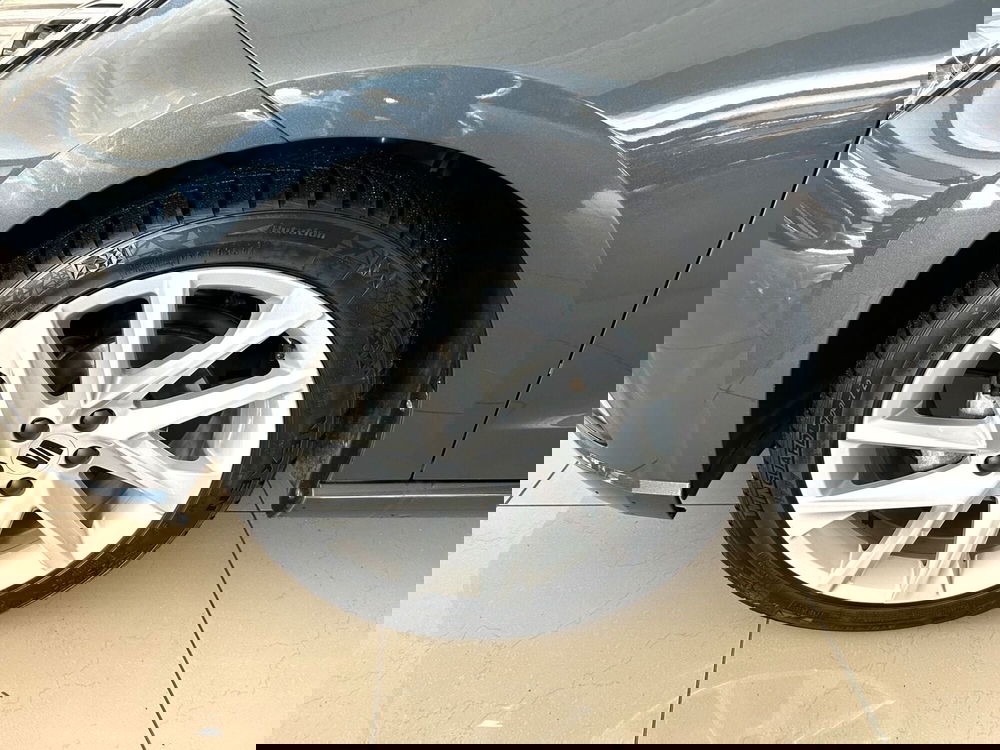 SEAT Ibiza usata a Ferrara (7)