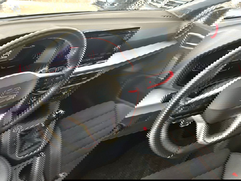 SEAT Ibiza usata a Ferrara (9)