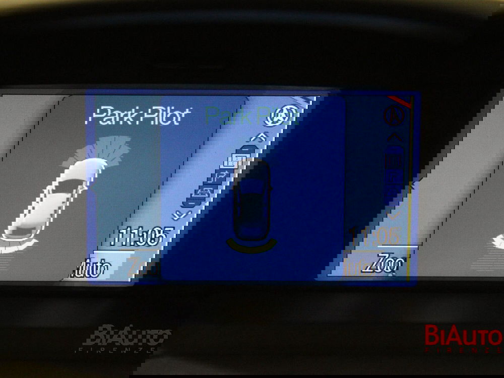 Ford C-Max usata a Firenze (12)