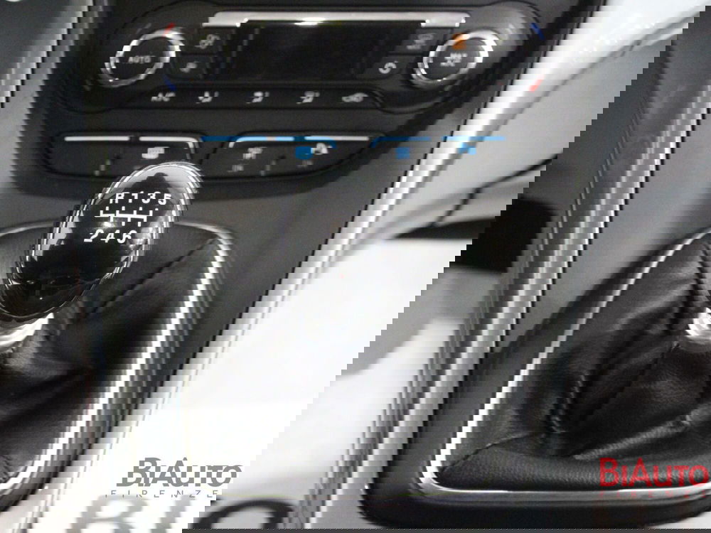Ford C-Max usata a Firenze (13)