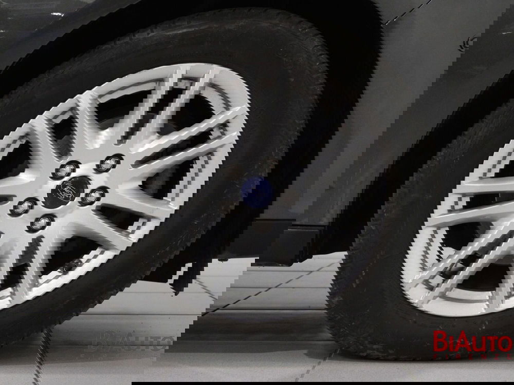 Ford C-Max usata a Firenze (16)