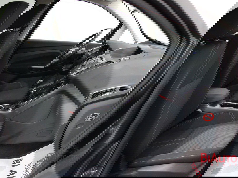 Ford C-Max usata a Firenze (5)