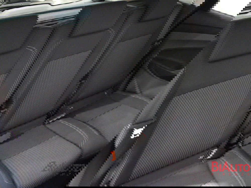 Ford C-Max usata a Firenze (6)