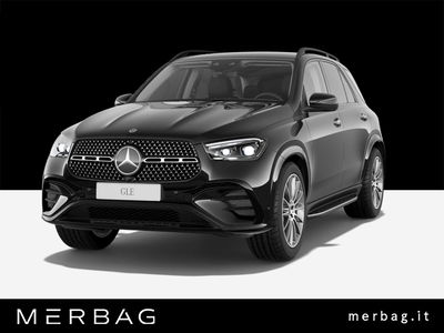 Mercedes-Benz GLE SUV 300 d AMG Line Advanced Plus 4matic auto nuova a Milano