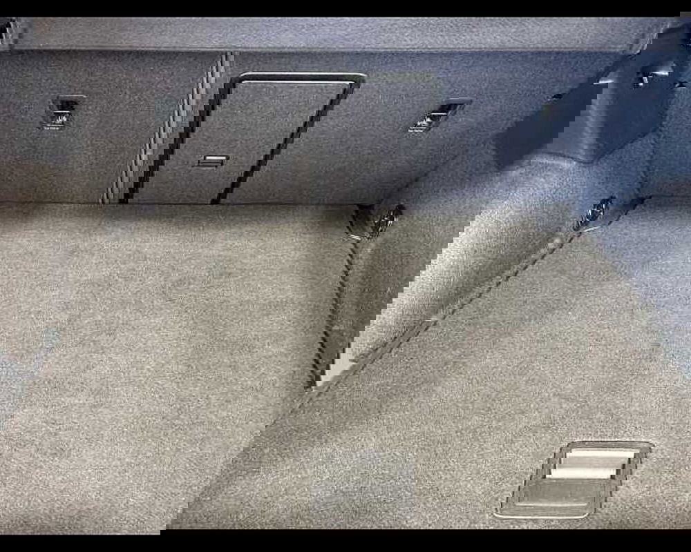 Cupra Formentor usata a Roma (10)