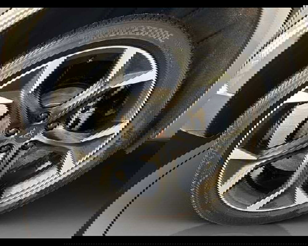 Cupra Formentor usata a Roma (11)