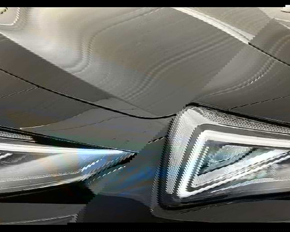 Cupra Formentor usata a Roma (12)