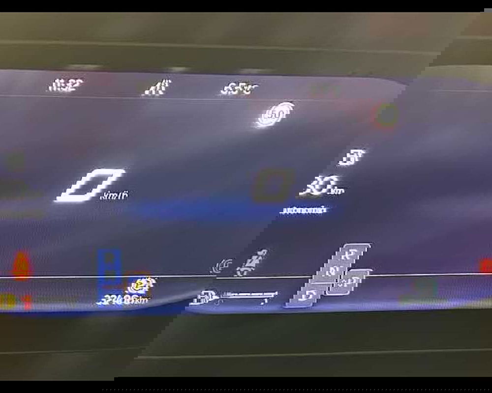 Cupra Formentor usata a Roma (13)