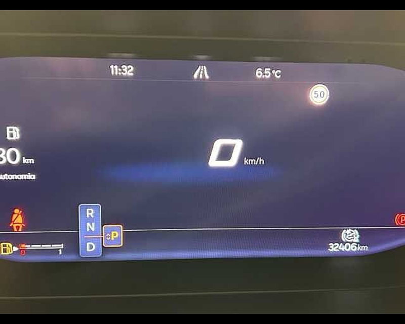 Cupra Formentor usata a Roma (13)