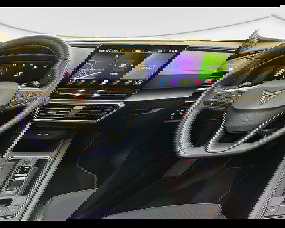 Cupra Formentor usata a Roma (6)