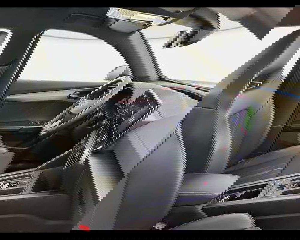 Cupra Formentor usata a Roma (8)