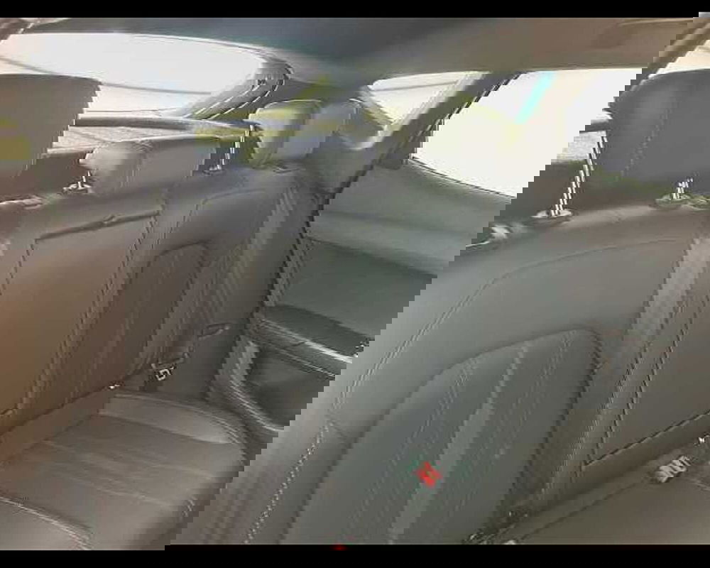 Cupra Formentor usata a Roma (9)