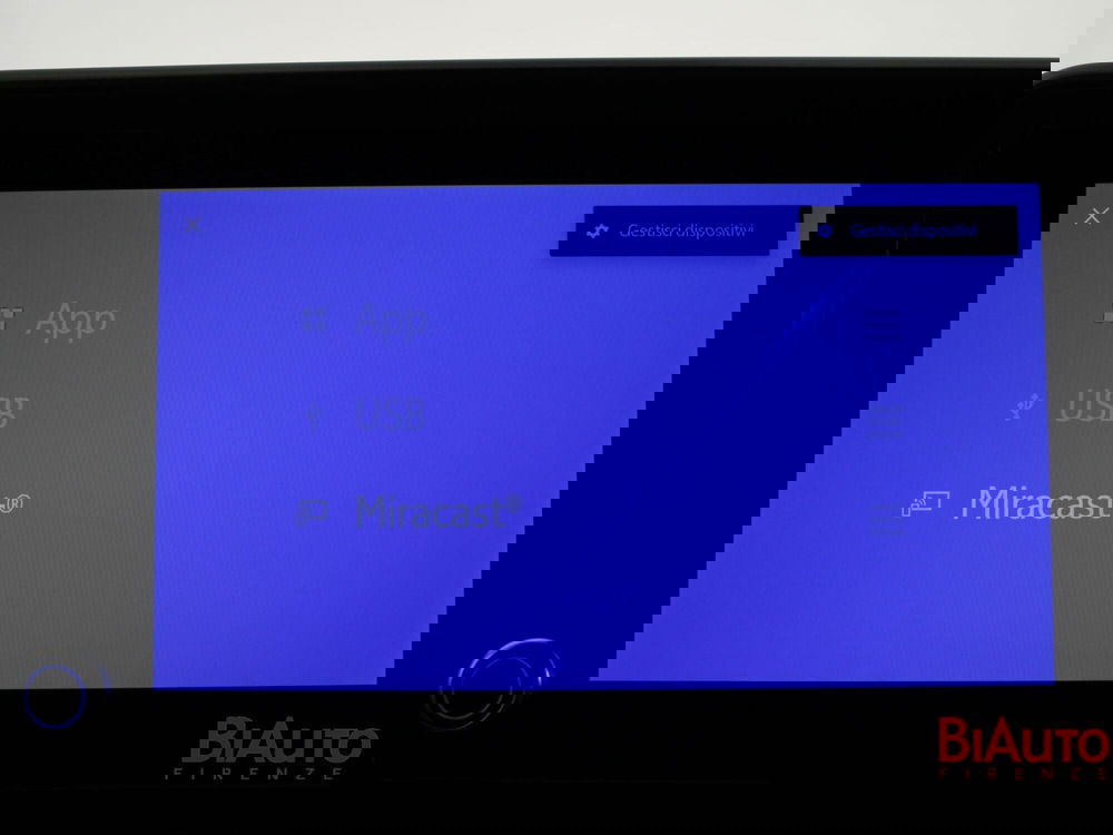 Toyota Toyota C-HR usata a Firenze (13)