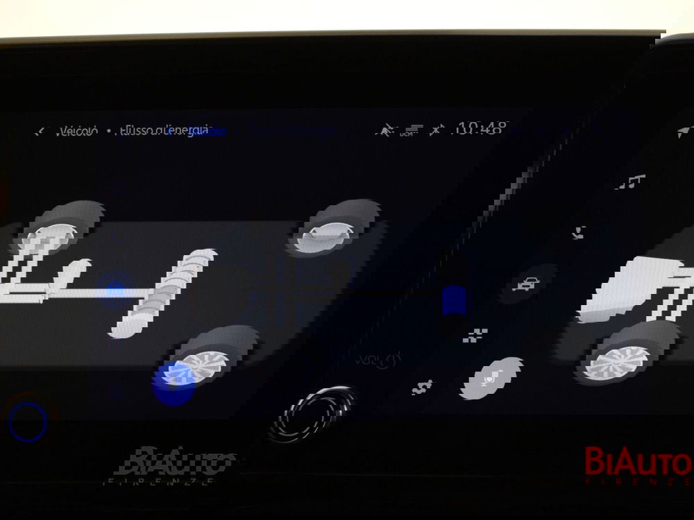 Toyota Toyota C-HR usata a Firenze (14)