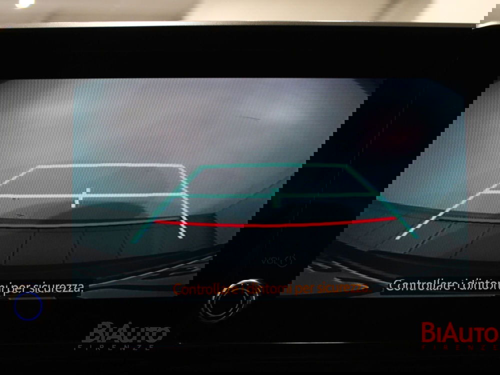 Toyota Toyota C-HR usata a Firenze (15)