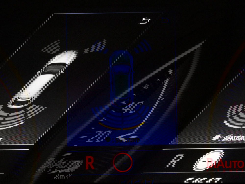 Toyota Toyota C-HR usata a Firenze (16)